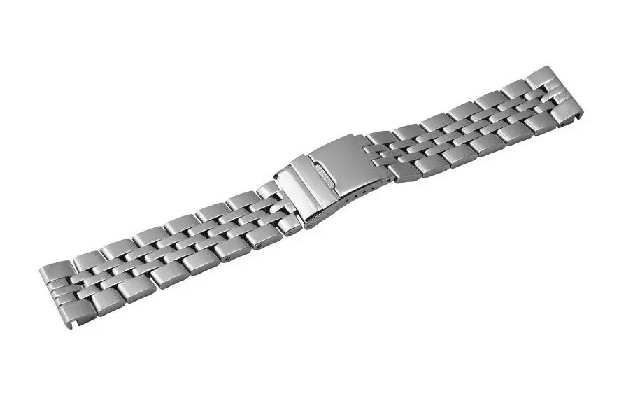 Cinturino In Acciaio Inossidabile 316L 22Mm 24Mm Cinturino In Acciaio Inossidabile Massiccio Per (Misura) Breitling Avenger Superocean