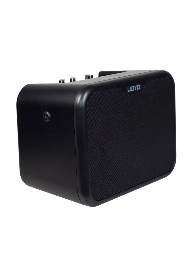 JOYO MA 10E 10Watt Dual Channel Electric Guitar Amplifier Portable Mini Headphone Electric Amp Musical Accessories Instrument