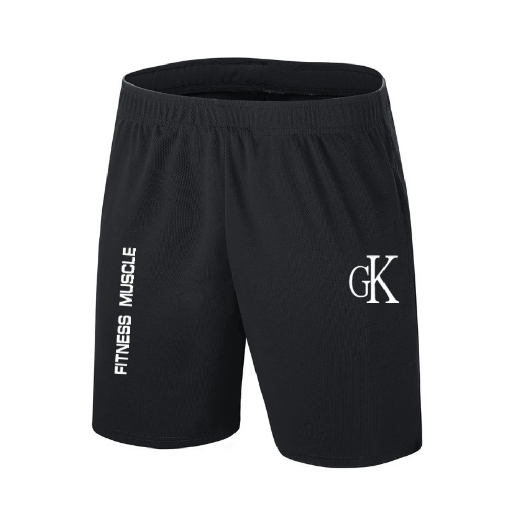dry running shorts