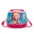 Disney princess 2021 Minnie pu camera bag плечевой ремень диагональная сумка девушка плечо курьерская сумка девушка Микки маус сумка