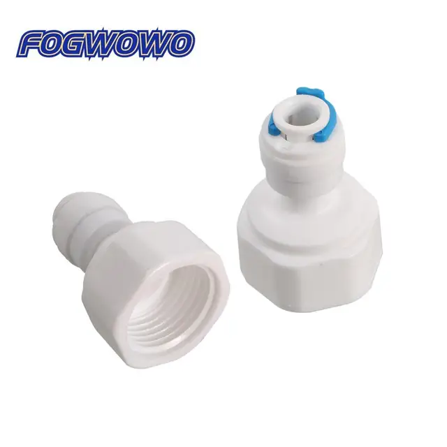 1/2 "Nősténytermék 1/4" Gyors Csatlakozó Csúszászár Hozzáférésű 6,35 Mm -Es Csőcsöves Tengelykapcsoló Atomizátum Páridít