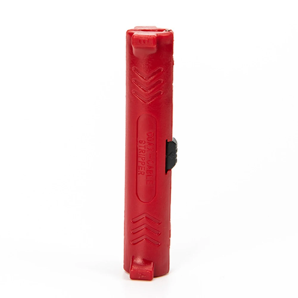 Pliers Pen Machine Common Fast Cable Stripper Rotary Cutter Coaxial Electrical Wire Tool Easy