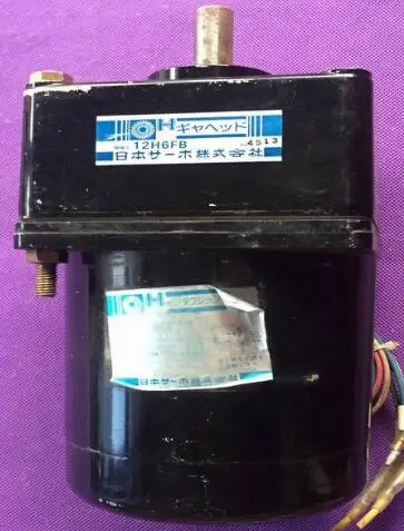 MSMA042A1G используется один, серводвигатель, хорошая работа