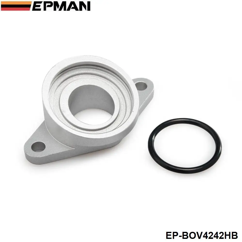 Фланцевый адаптер клапана для Nissan Skyline SQV SSQV Dump BOV Blow Off R32 R33 R34 GTST GTR EP BOV4242HB|adapter