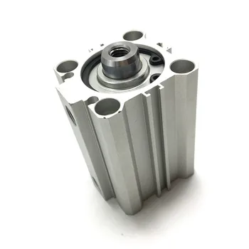 

CDQ2B32-35DC SMC Single lever double acting Standard thin cylinder CDQ2B series