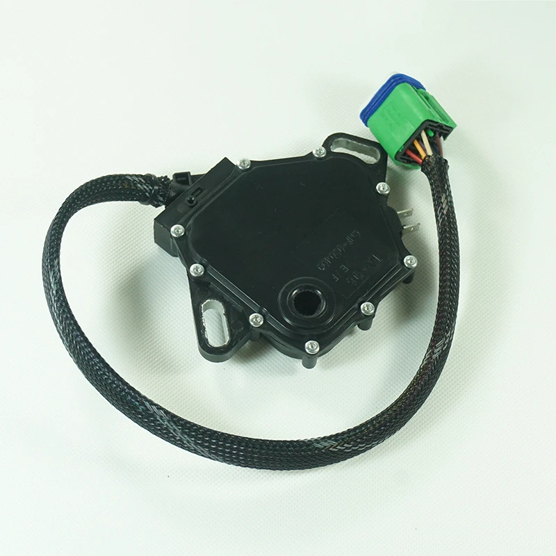 Для Citroen для Renault DPO DP0 AL4 252927 CMF-930400 CMF930400 7700100010 нейтральный переключатель безопасности для peugeot 207 307