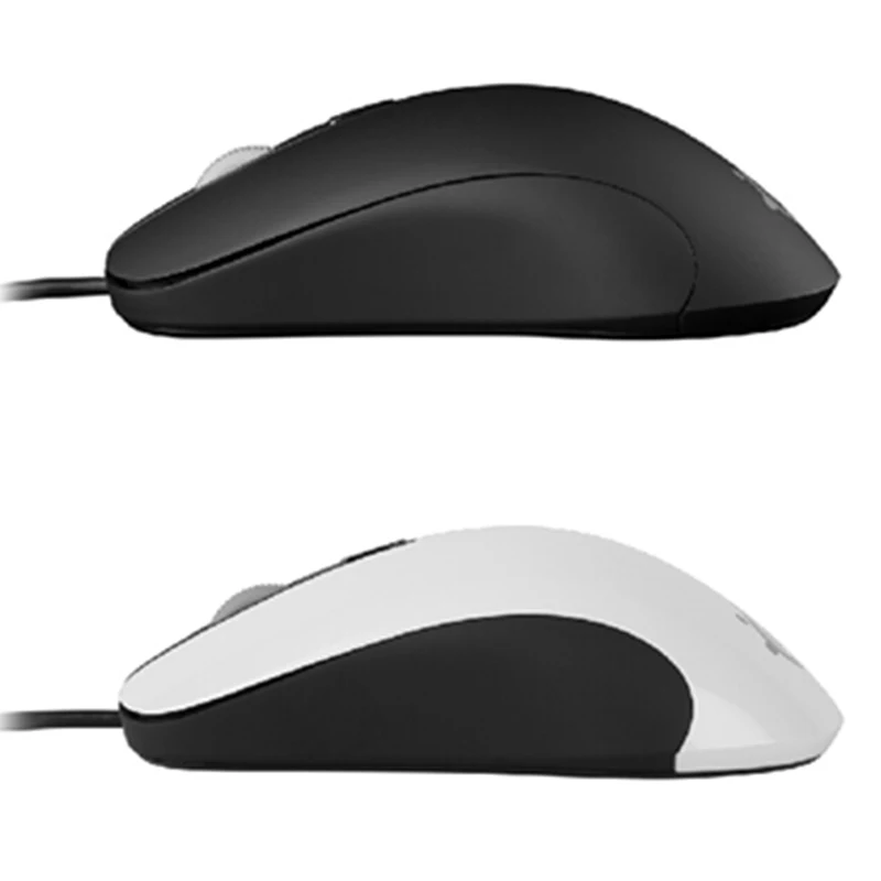 Оригинальная оптическая игровая мышь Steelseries Kinzu V3 2000DPI USB Проводная Бесплатная