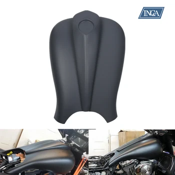 

INCA Customization Motorcycle Adaptations Accessory 6 Gallons Caliber Tank Cover Touring