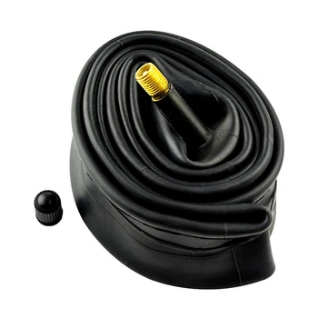 

Bicycle Practical Butyl Rubber Inner Tube 26x1.95/2.125 US Nozzle For MTB Mountain Road Bike Tire Repair Replace