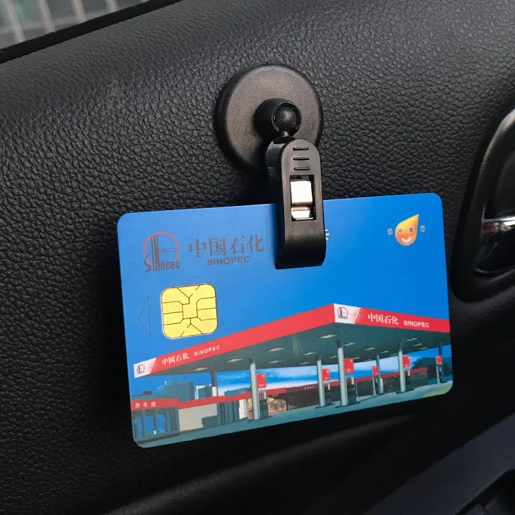Leaven car card CLIP ticket business kit LW-1600 | Автомобили и мотоциклы