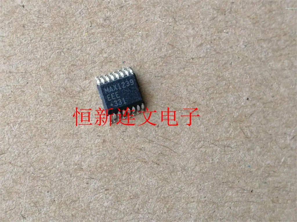 5 шт./лот MAX1239EEE MAX1239CEE MAX1239