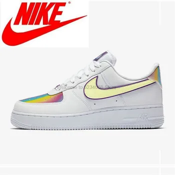 

Original Nike Air Force 1 Low "Easter 2020" Style Men's and Women's Low-top Sneakers Size 36-45 CW0367-100 new