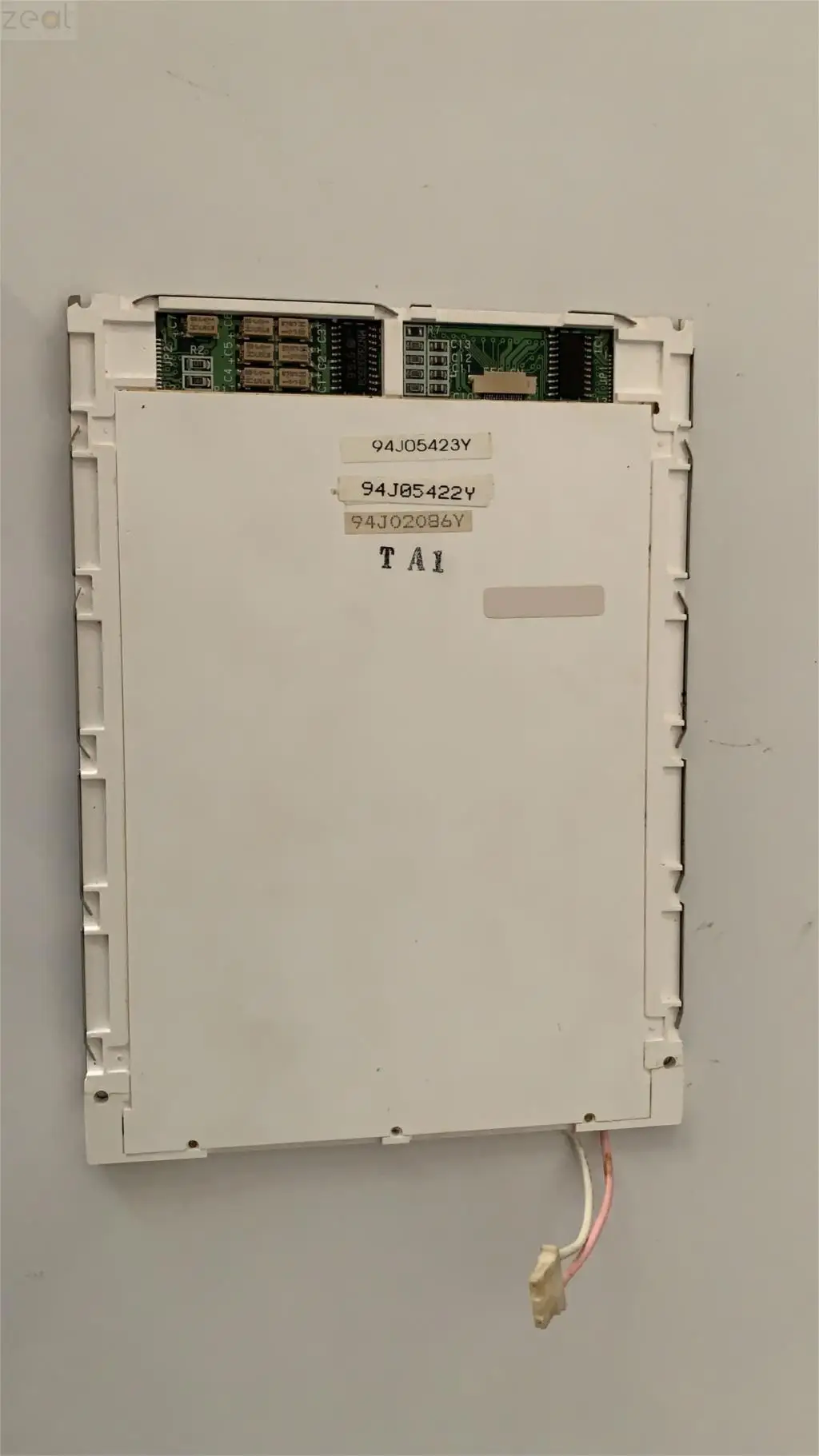 Для S331B S331C экран S331D ЖК-экран дисплей Панель модуль