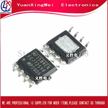 

Free Shipping 50pcs MP1584EN MP1584 IC SOP8