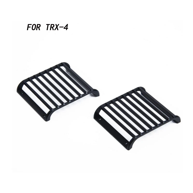 

Screws RC Kit Protection Accessories Parts Outdoor Lamp Cover For TRX4