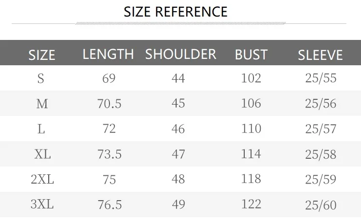 贵王者size