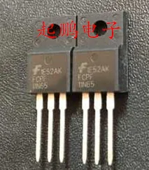 

Бесплатная доставка. Силовая труба FCPF11N65 11 a 650 в