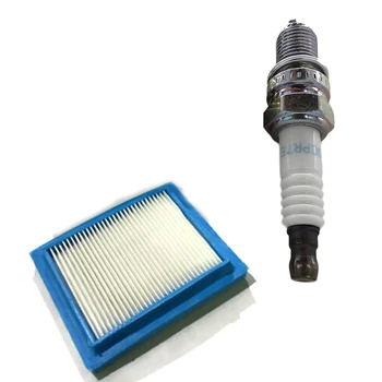 

14 083 22S 14 083 15S 14 132 11S XT650 XT675 Air Filter & Spark Plug Kit Air Filter 14 083 22S 14 132 11S Also Replaces Filter
