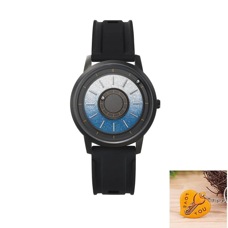 BK-BL Silicone Gift