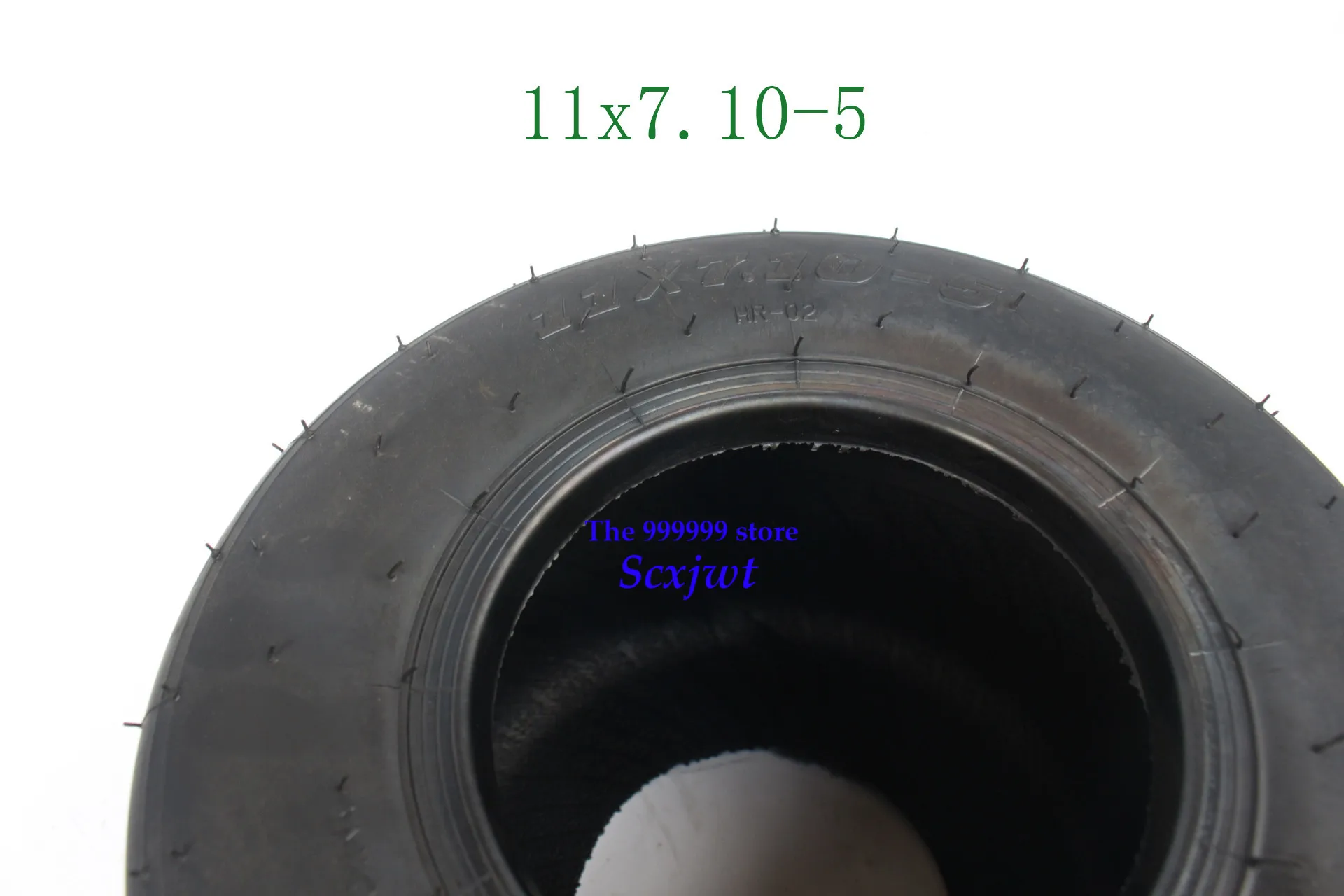 Lightning shipping 11x7. 10-5 шина для 168 Go Kart 5 10-дюймовые шины задние шины фитинг для Drift колеса