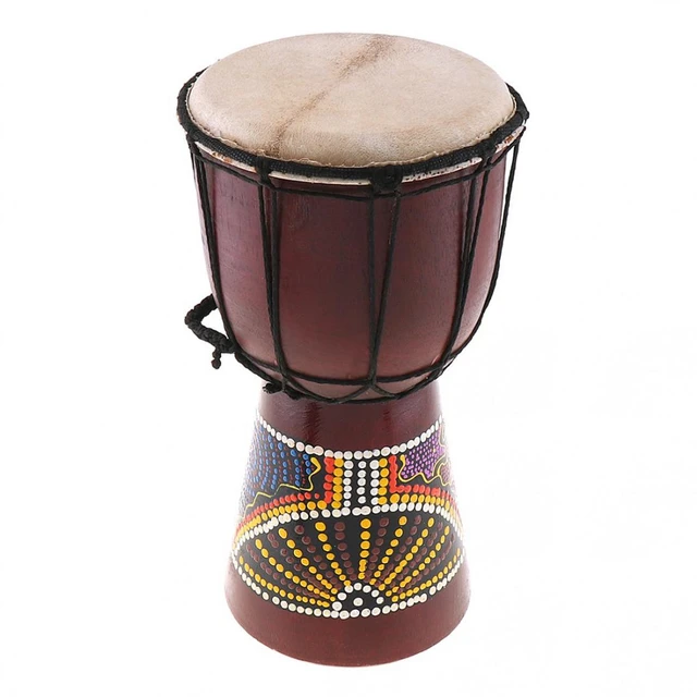 Beginner Djembe Hand Drum Drums Adult Light Pvc Music Instrument Child  Children Percussion Hand Drum Percussion Instrument - AliExpress