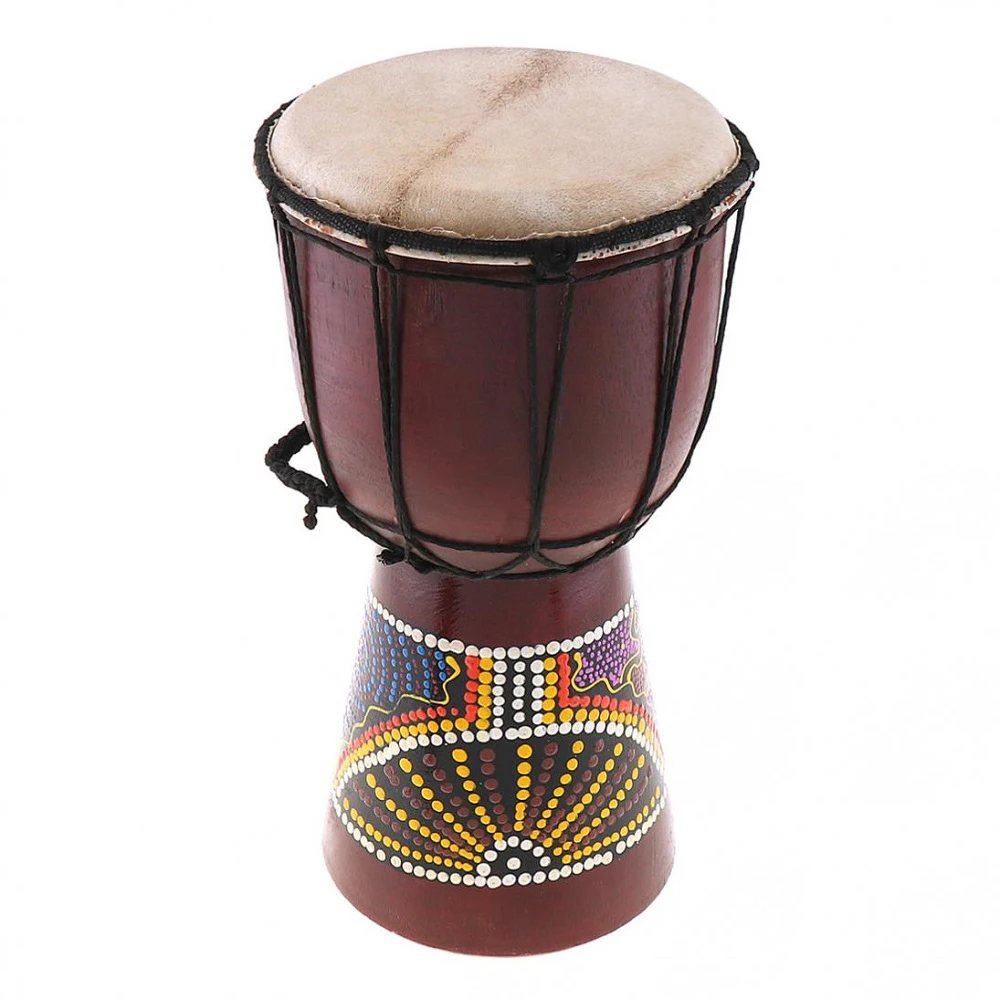 African Musical Instruments Drum Percussion Instruments Djembe