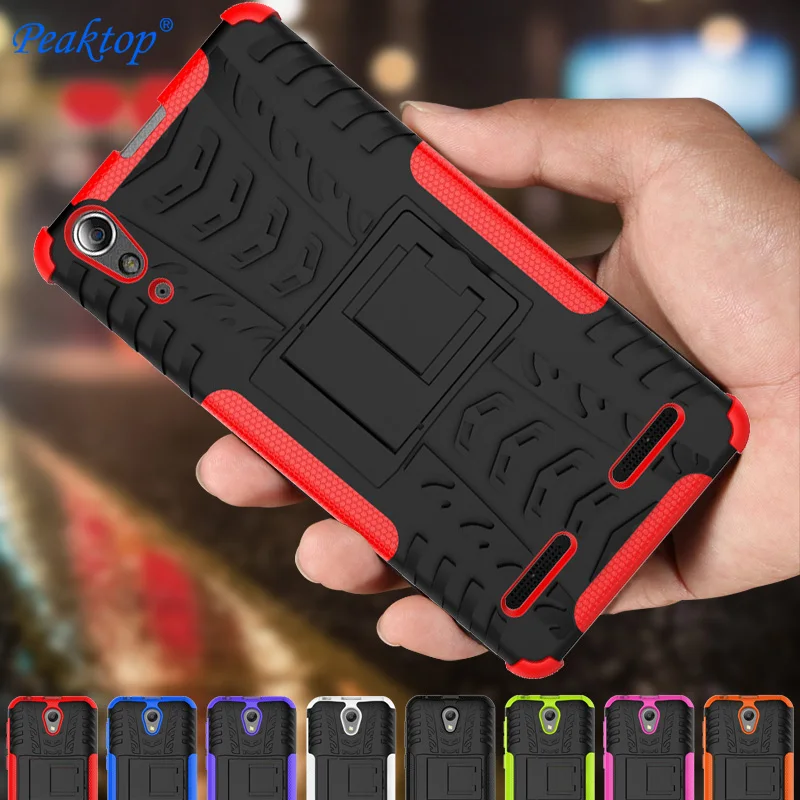 TPU+PC Back Cover Coque For Lenovo A6000 Plus mobile Phone Case Fundas A6010 Vibe P1 P1M P2 K5 K6 Power | Мобильные телефоны и