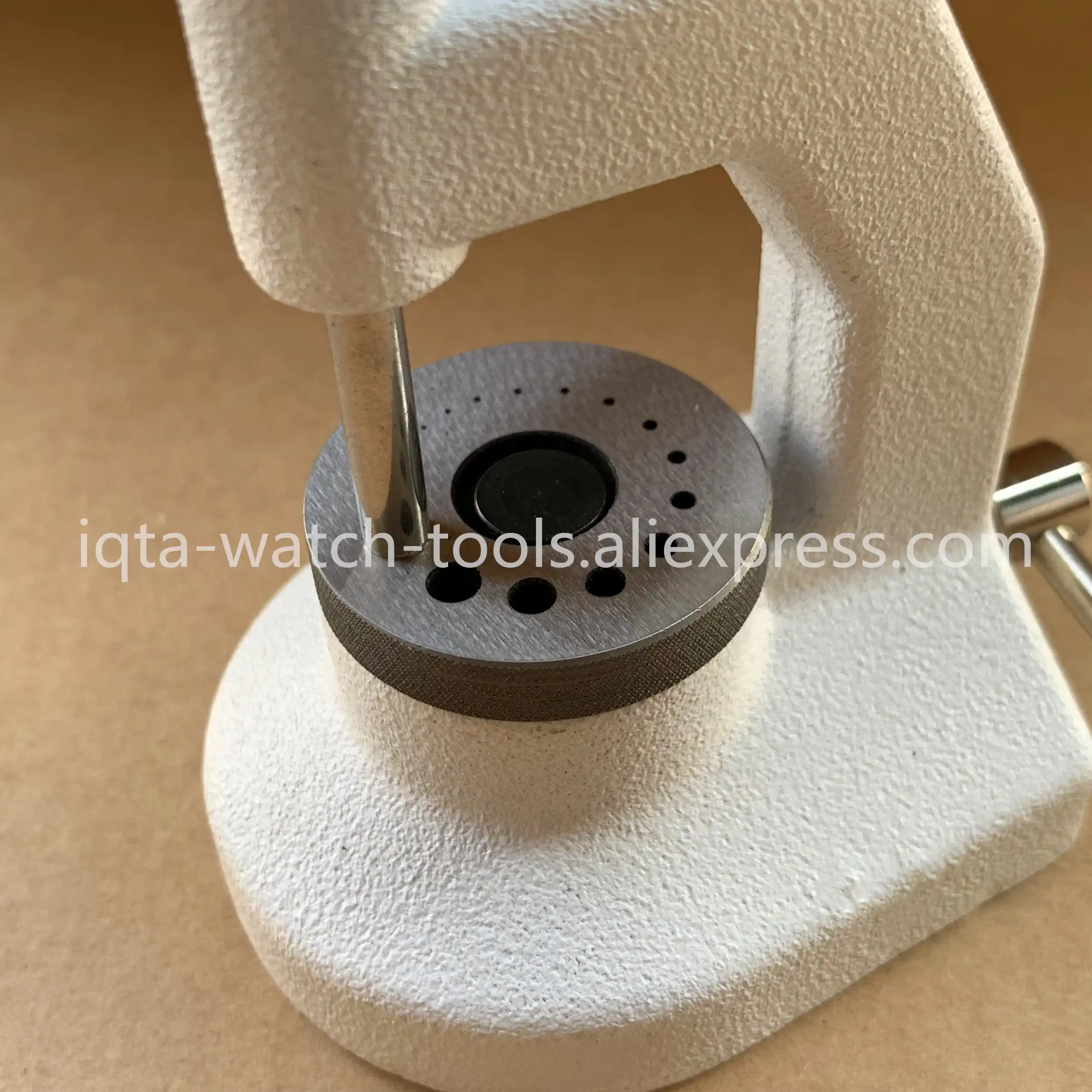 時計修理ツール中国製クローン Bergeon 5285 時計屋 Staking ツールセット時計修理 Repair Tools Kits Aliexpress