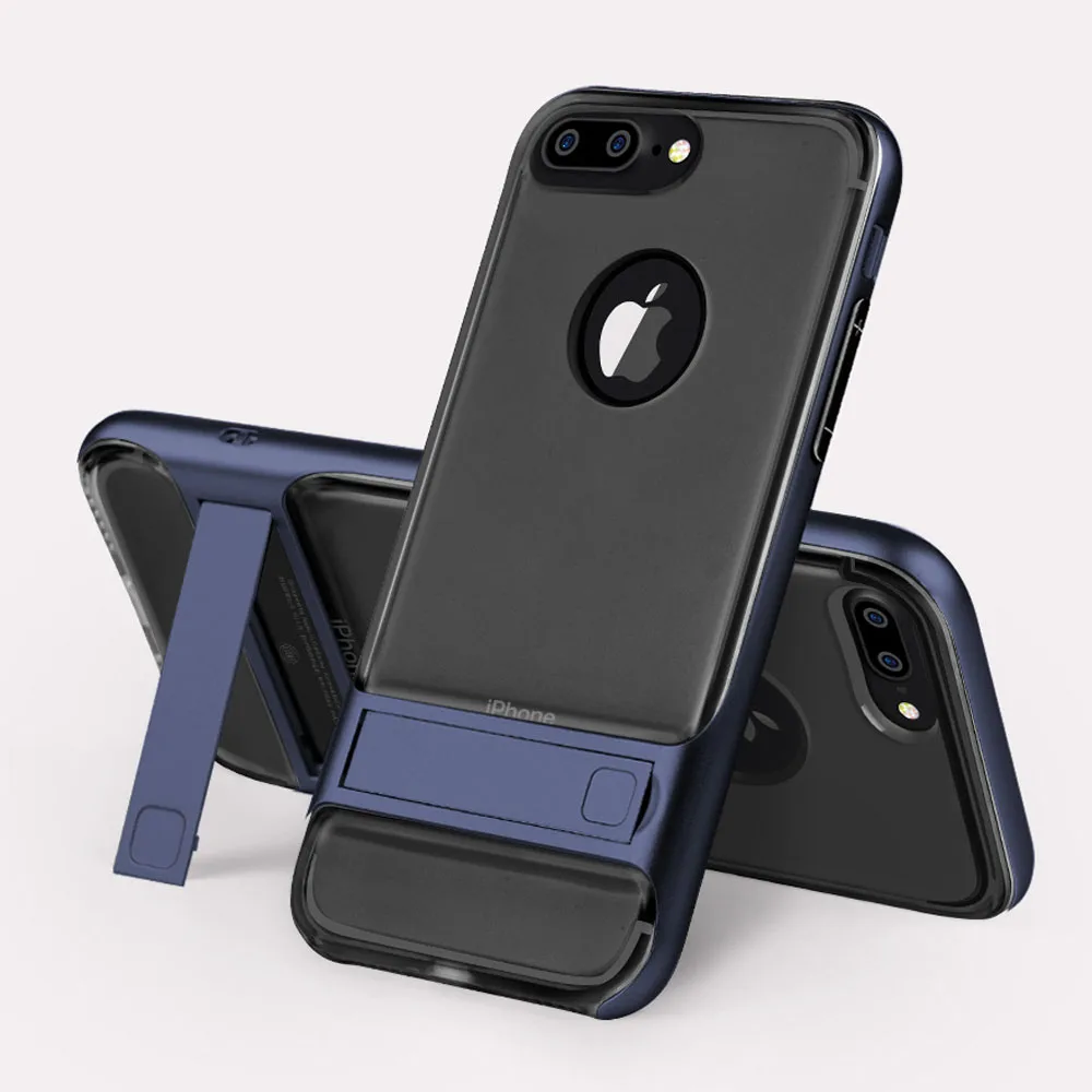 Navy Чехол для iPhone 7 Plus чехол для Apple iPhone 7 8 Xr Xs X 10 11 10s 10r Pro Max iPhone7 7 Plus 8Plus чехол - Цвет: Navy