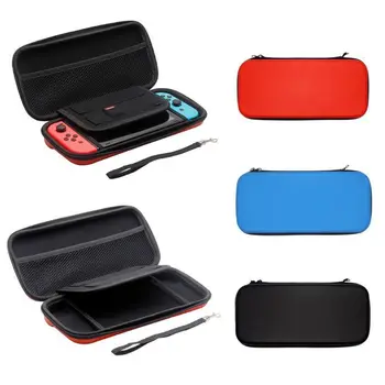 

EVA Hard Shell Carrying Case Protective Storage Bag Cover For Nintendo Switch