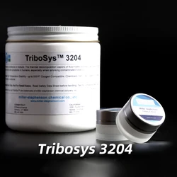 9g Miller-stephenson Tribosys 3204 Mechanical keyboard Special Lubricant Grease Lubricating Switch  9gr