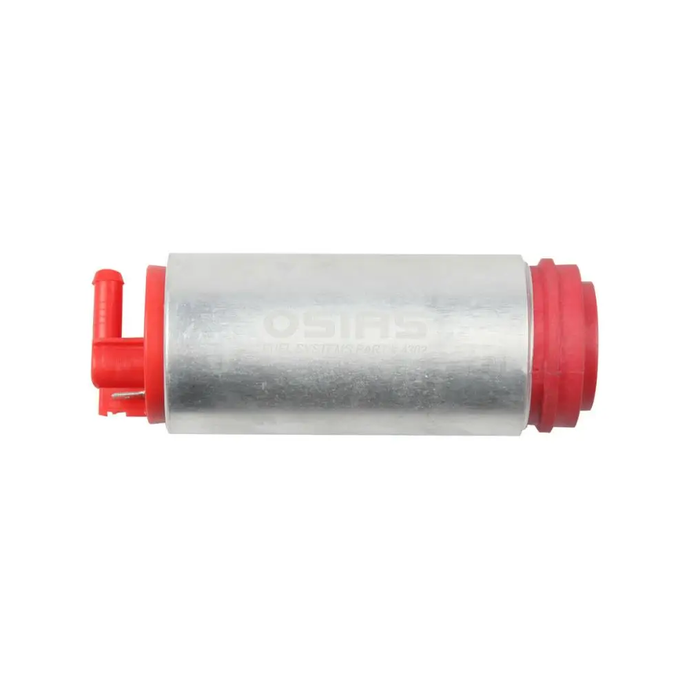 OSIAS 340LPH High Performance Fuel Pump for Audi VW Jetta 1.8T Have 3 Years Warranty and Free Shipping To US/CN