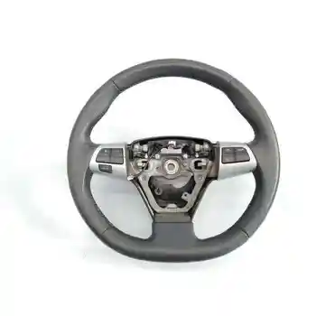 

617007802 STEERING WHEEL TOYOTA AURIS
