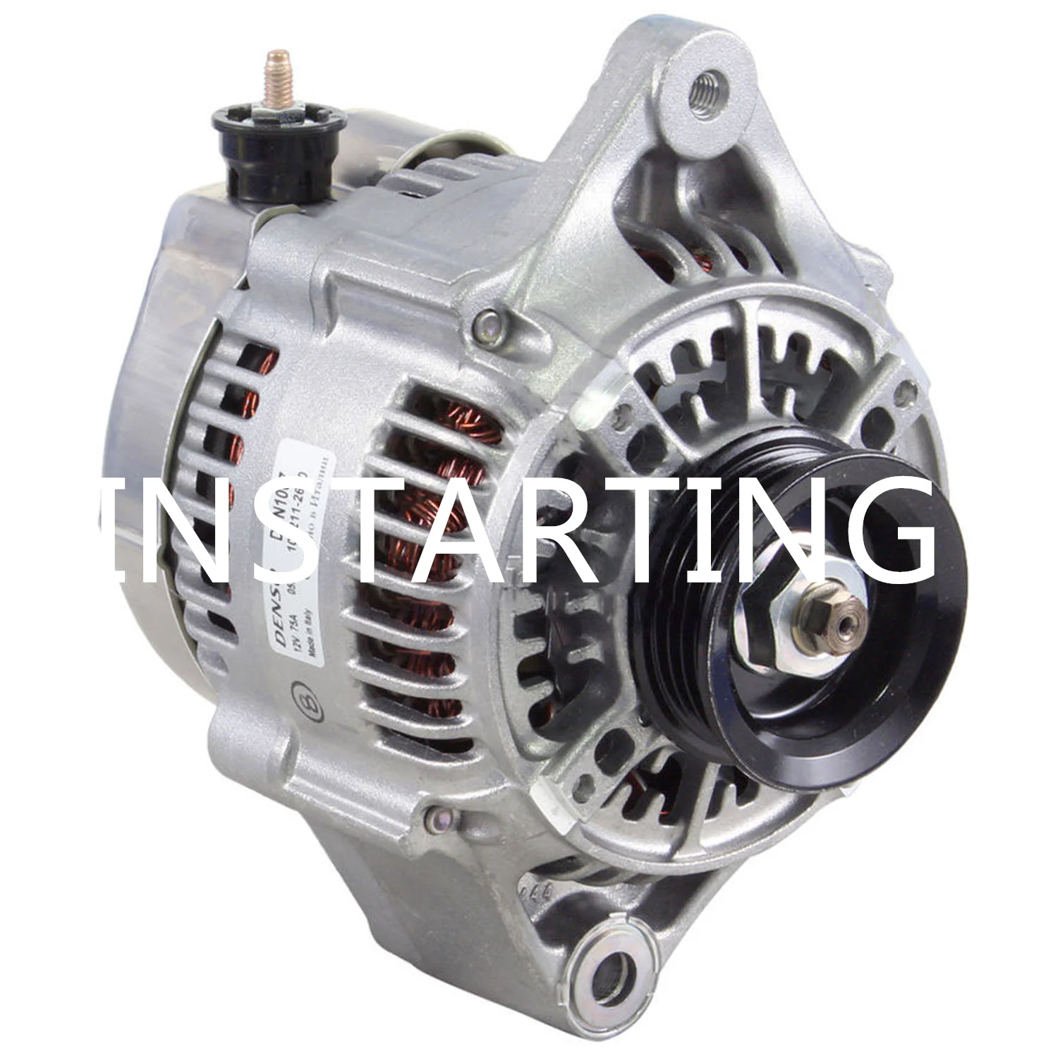 

ALTERNATOR DYNAMO GENERADOR ELECTRICO FOR 12V 75A 3140065H30 3140080G01 3140080G10 3140080G10000 3140080G10AT0 3140080G11