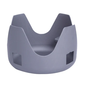 

Outdoor Camping Aluminum Alloy Alcohol Stove Stand Base Rack Bracket Windshield Camping Equipment