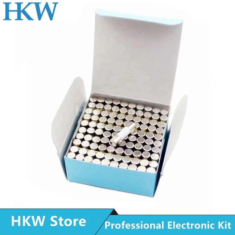 Fast Blow Tube Fuses 250V 0.5A 1A 2A 3A 4A 5A 6A 6.3A 8A 10A 15A 20A 25A 30A AMP Fuse Ceramic Fusible 10pcs/lot