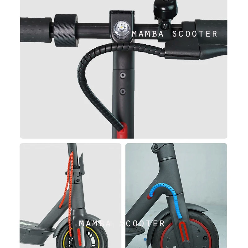 for XIAOMI M365 MI Bird Electric Scooter_005
