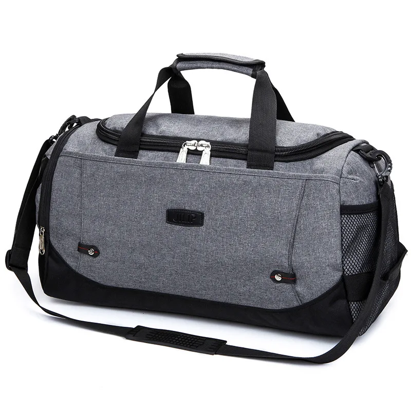

1PCS Hand Bag Female Travel Bag with Large Capacity and Men To Travel Bag Package
