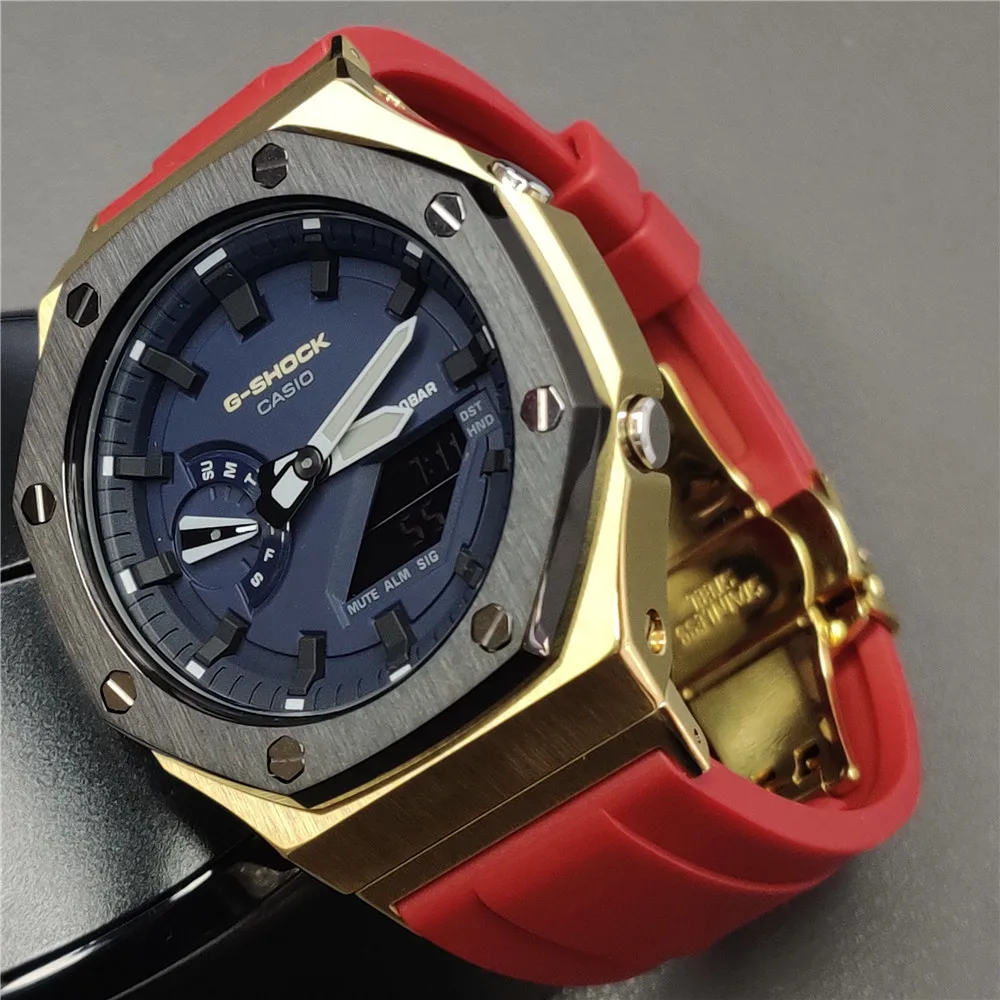 Pulseira do relógio