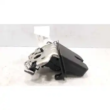 

5JJ827520 Trunk Lock/Porton Skoda Spaceback (5h) Elegance