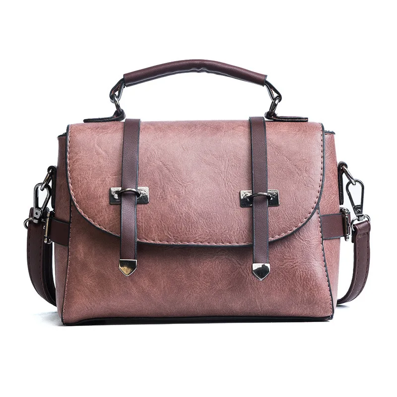 Женская сумка через плечо из ПУ кожи в британском стиле|messenger bag|bag fbag fashion |