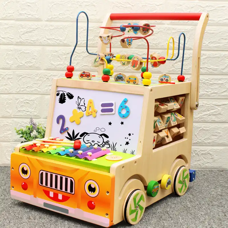 fabricantes de juguetes de madera