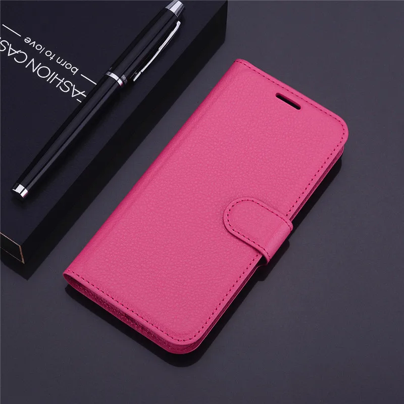 pu case for huawei For Huawei Honor 20 Case Honor 10i Cover Leather Wallet Case Card Holder Phone Coque Black Book Case for Huawei Honor 20 Pro huawei pu case