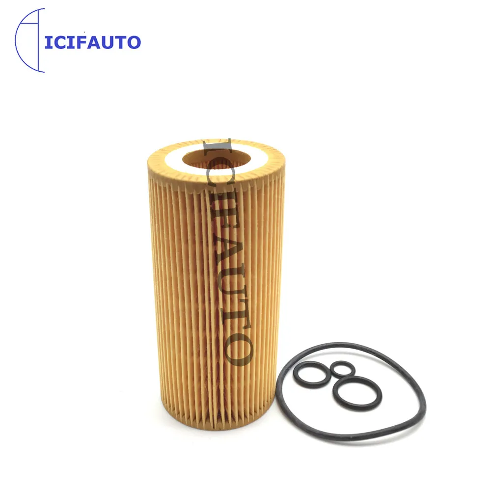 

A2751800009 2751840025 Engine Oil Filters For Mercedes C216 W221 R230 CL600 CL63 CL65 G65 S600 S65 SL600 SL65 Maybach 57 62