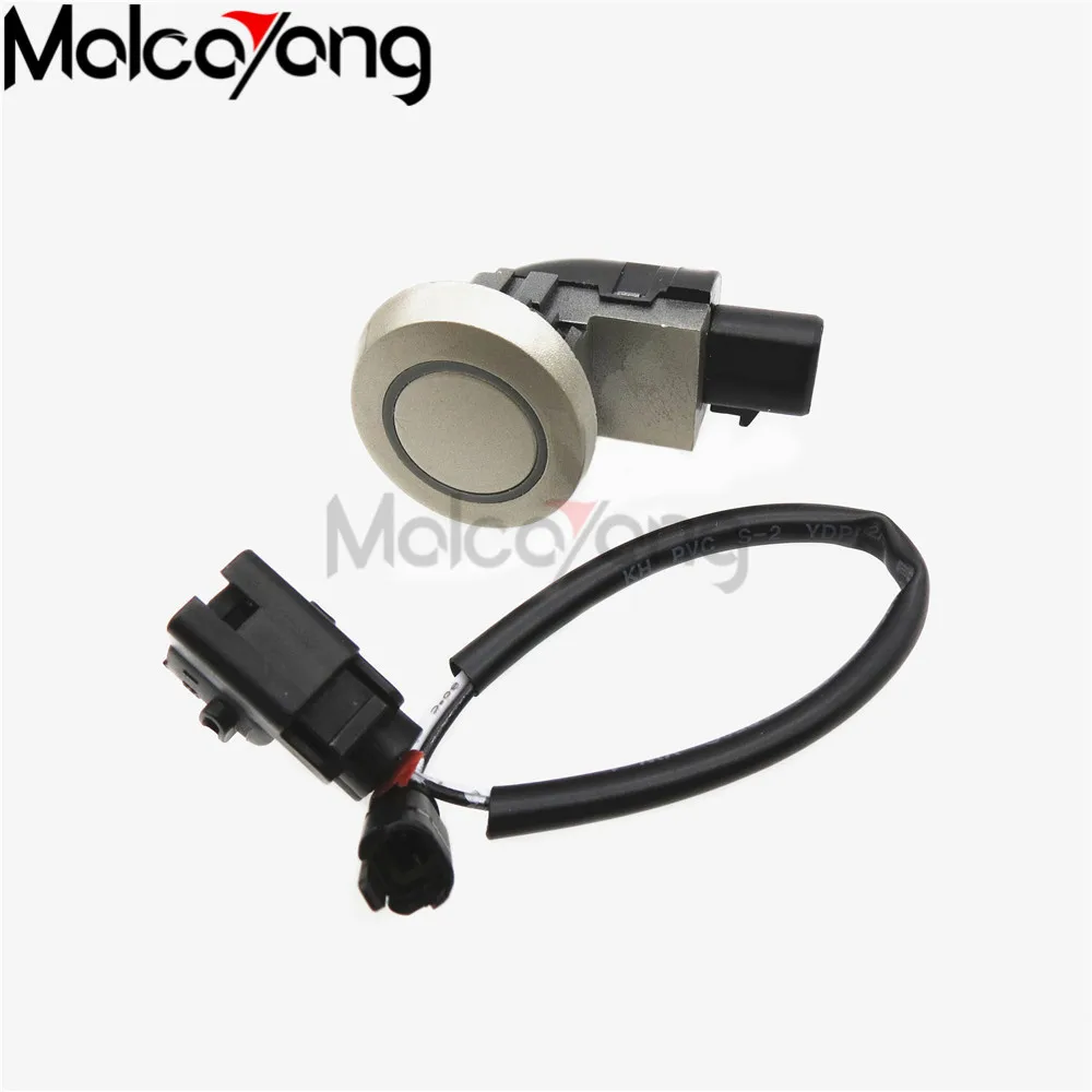 Автозапчасти OEM PZ362-00209-B0 PZ362-00209 датчик помощи при парковке для Toyota 06-11 Camry ACV40 Lexus RX