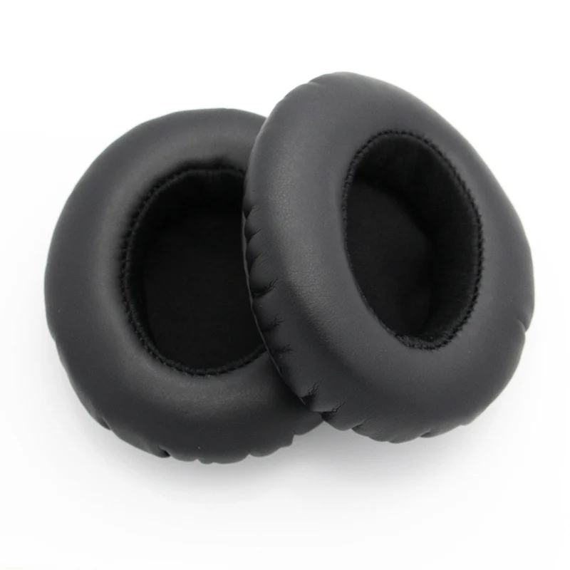 Momentum over ear Стандартные амбушюры для SENNHEISER MOMENTUM ON-EAR/Momentum 2,0 Bluetooth беспроводные наушники мягкие губки пены подставки под стакан - Цвет: Momentum over ear