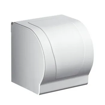 

Bathroom Toilet Wall Mount Tissue Box Paper Towel Holder With Ashtray Roll Paper Bathroom Toilet Paper Holder