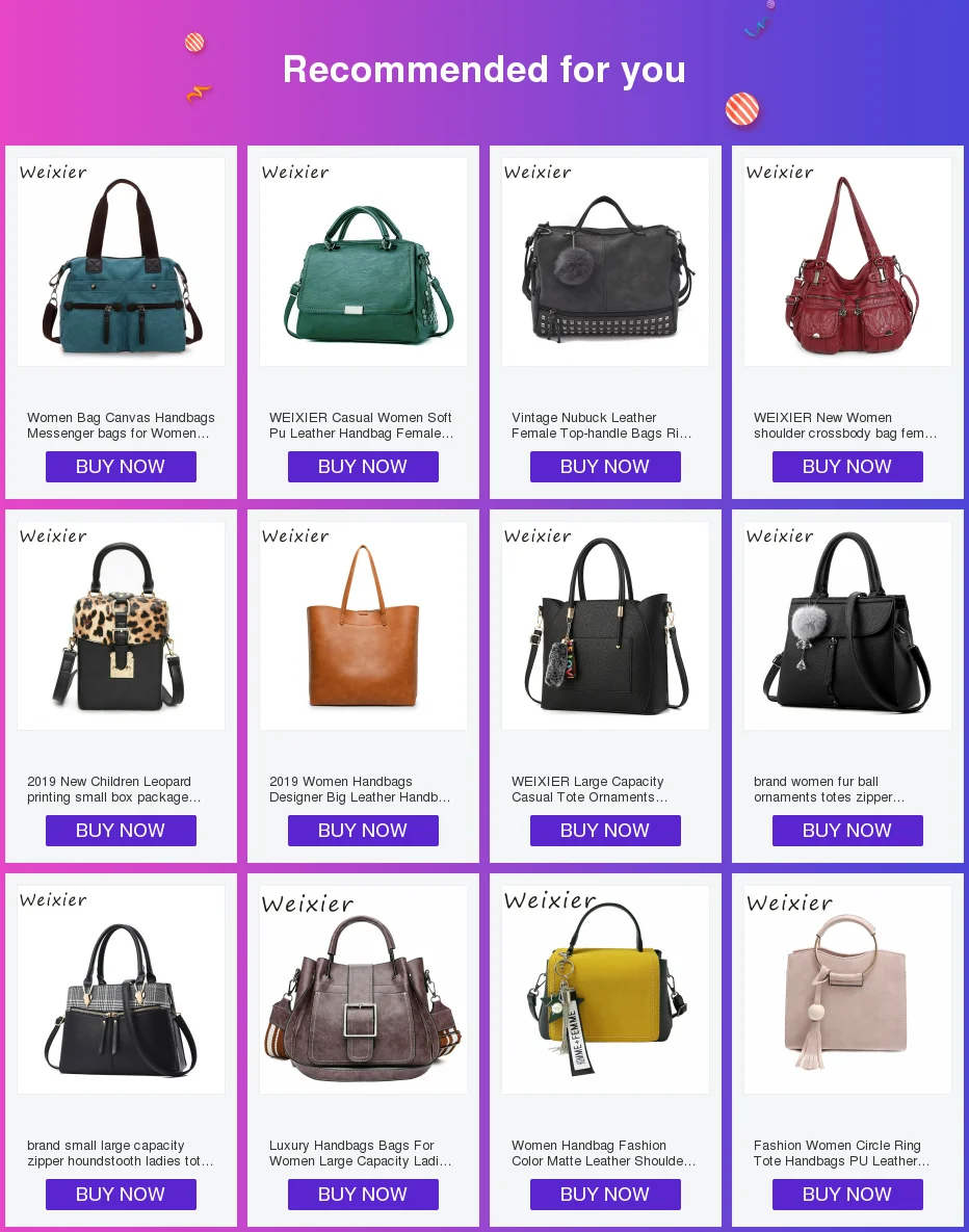 WEIXIER женская сумка из искусственной кожи, мини сумка-мешок, дизайнерская женская сумка через плечо, Роскошная вечерняя сумка, винтажный клатч, LY-99