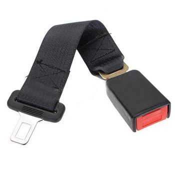 

Car Seat Belt Extender Extension Longer Buckle For Gmc Acadia Envoy Terrain Yukon 5 Luxgen 7 Suv U6 Turbo U7 Turbo Car Styling