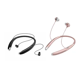 

V8 Bluetooth Sports Bluetooth Earphones 4.1 Wireless Stereo Bass Bone Conduction Headset Headphone Earphone